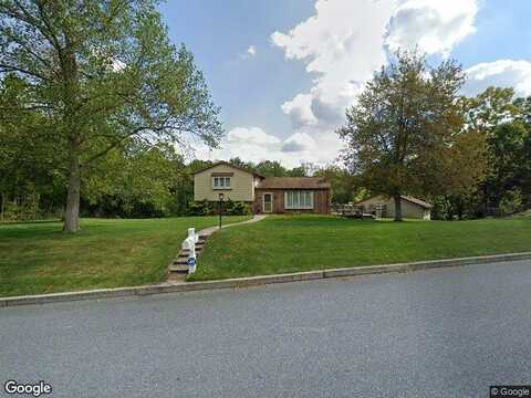 High Meadows, MECHANICSBURG, PA 17055