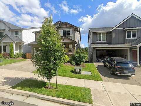 Baden Powell, HAPPY VALLEY, OR 97086