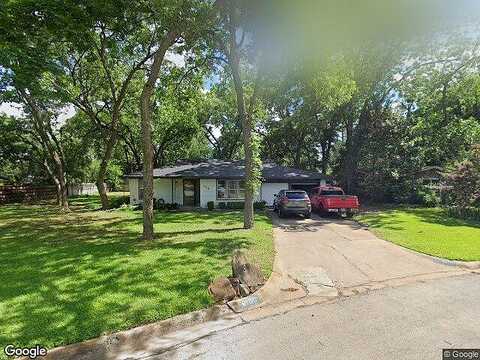 Camellia, ARLINGTON, TX 76013