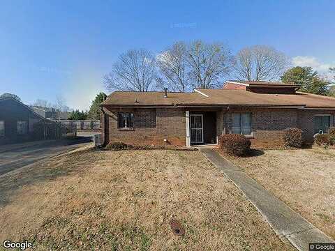 Stoneleigh, STONE MOUNTAIN, GA 30088