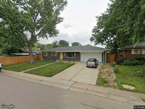 Ammons, LAKEWOOD, CO 80232