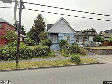 Sherman, NORTH BEND, OR 97459
