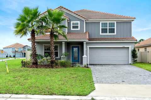 Oak Marsh, DAVENPORT, FL 33837