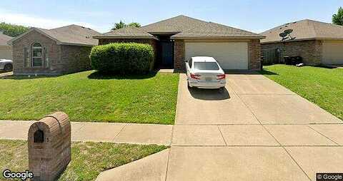 Rosedale Springs, FORT WORTH, TX 76134