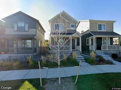 Tamarac, THORNTON, CO 80602