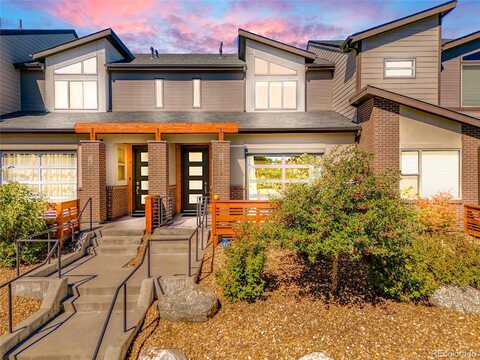 Nevada, LAKEWOOD, CO 80228