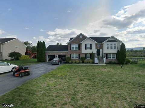 Pittman, MERCERSBURG, PA 17236