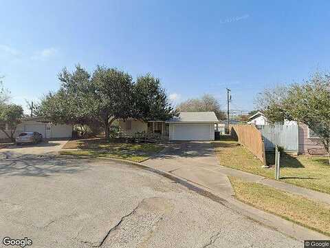 Hayward, CORPUS CHRISTI, TX 78411