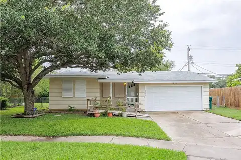 Hayward, CORPUS CHRISTI, TX 78411