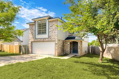 Green Terrace, ROUND ROCK, TX 78664