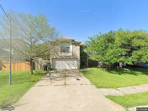 Green Terrace, ROUND ROCK, TX 78664