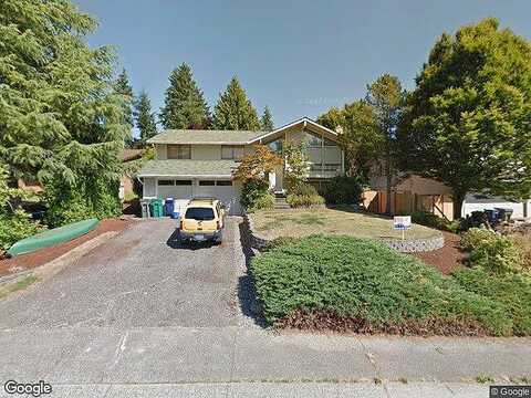 81St, KIRKLAND, WA 98034