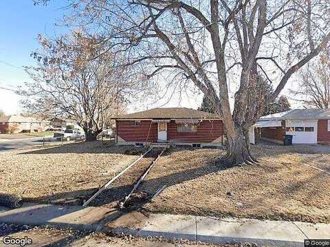 Depew, LAKEWOOD, CO 80232