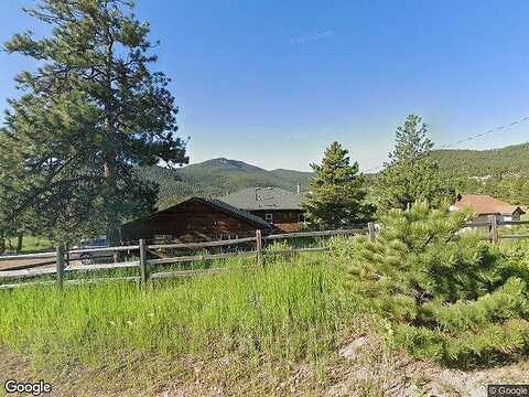 Ranch Elsie, GOLDEN, CO 80403