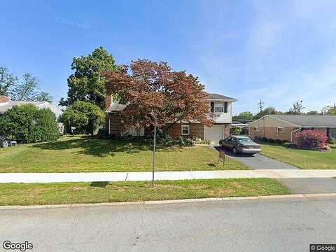 Winston, MECHANICSBURG, PA 17055