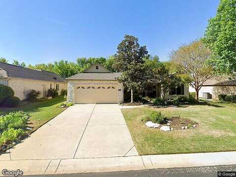 Saddle, GEORGETOWN, TX 78633