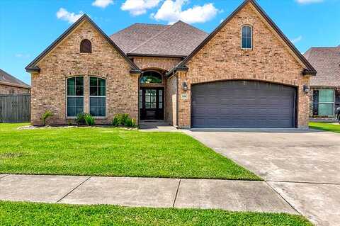 Sterling Ridge, NEDERLAND, TX 77627
