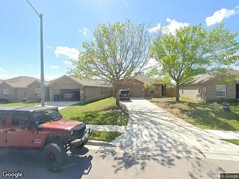 Riverdale, JARRELL, TX 76537