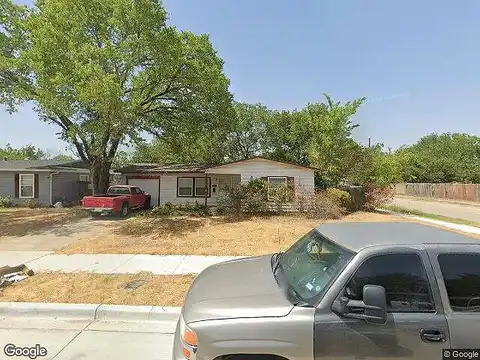 Hensley, ARLINGTON, TX 76010