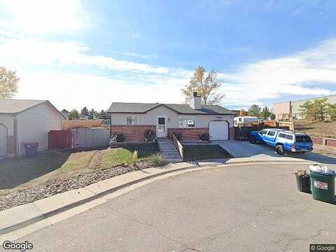 Walker, LITTLETON, CO 80123