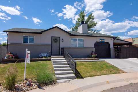 Walker, LITTLETON, CO 80123
