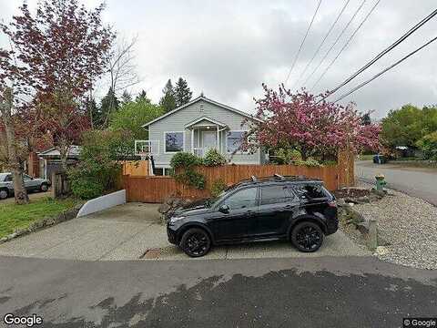 8Th, SEATTLE, WA 98115