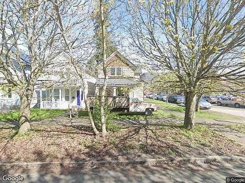 M, TACOMA, WA 98405