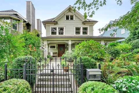 17Th, SEATTLE, WA 98112