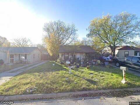 Dodson, FORT WORTH, TX 76108