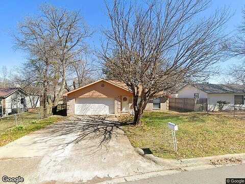 Renfro, FORT WORTH, TX 76108