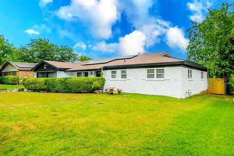 Gregory, BEDFORD, TX 76022