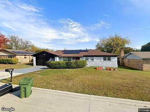 Gregory, BEDFORD, TX 76022
