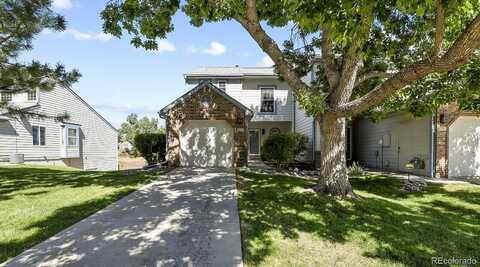 Plymouth, LITTLETON, CO 80128