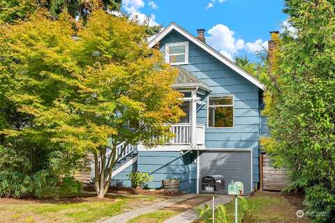 Evanston, SEATTLE, WA 98103
