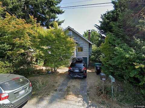 Evanston, SEATTLE, WA 98103