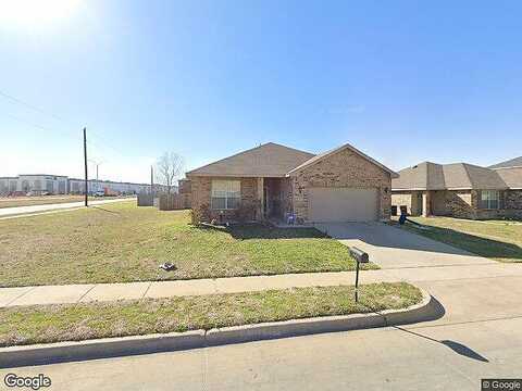 Balwood, FORT WORTH, TX 76134