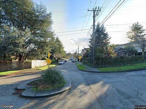 Linden, SEATTLE, WA 98103