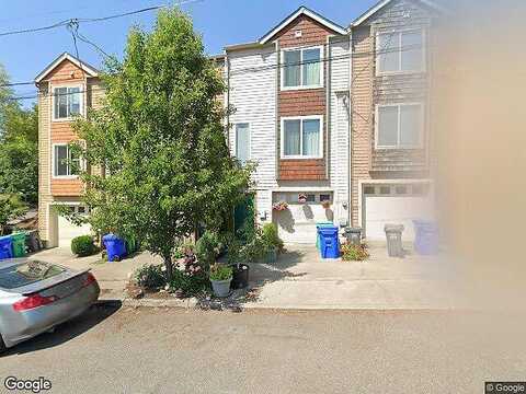 Princeton, PORTLAND, OR 97203