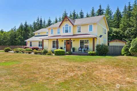 Jamieson, OLYMPIA, WA 98512