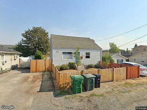 49Th, SEATTLE, WA 98118