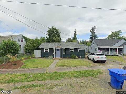 Harris, KELSO, WA 98626