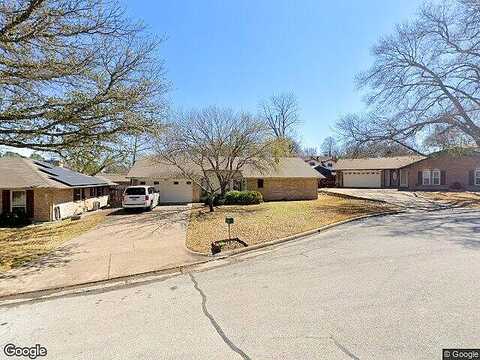 Cornish Oak, ARLINGTON, TX 76012