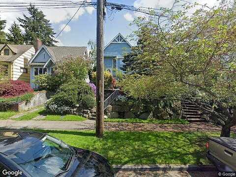 Corliss, SEATTLE, WA 98103
