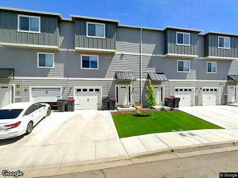 28Th, WHITE CITY, OR 97503