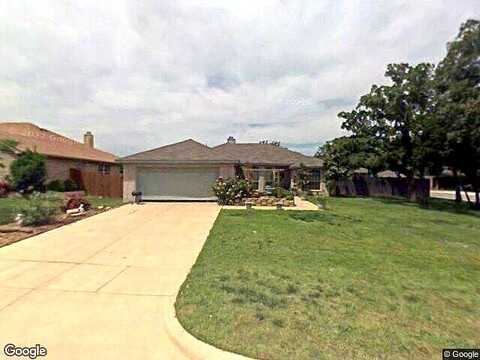 Hunter, AZLE, TX 76020