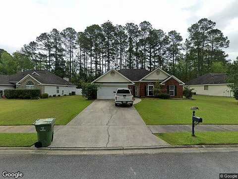Yellow Jasmine, POOLER, GA 31322