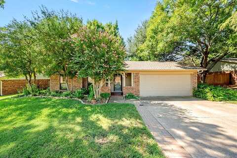 John Autry, NORTH RICHLAND HILLS, TX 76182