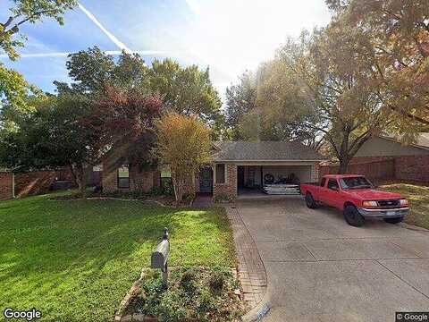 John Autry, NORTH RICHLAND HILLS, TX 76182