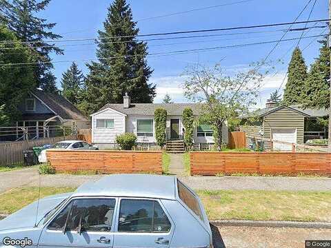 31St, SEATTLE, WA 98115