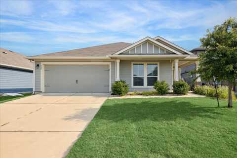 Liard River, HUTTO, TX 78634